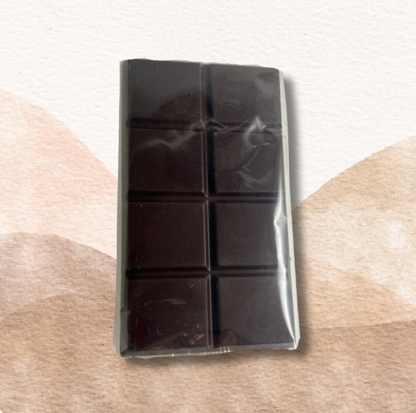 100 % luomu suklaa 70 g