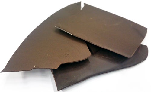 Worry free luomu, tummasuklaa leivontaan 79 % 0,1 kg FI-EKO-201