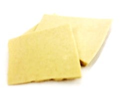Salmiakki valkosuklaa 31 % 0,1 kg